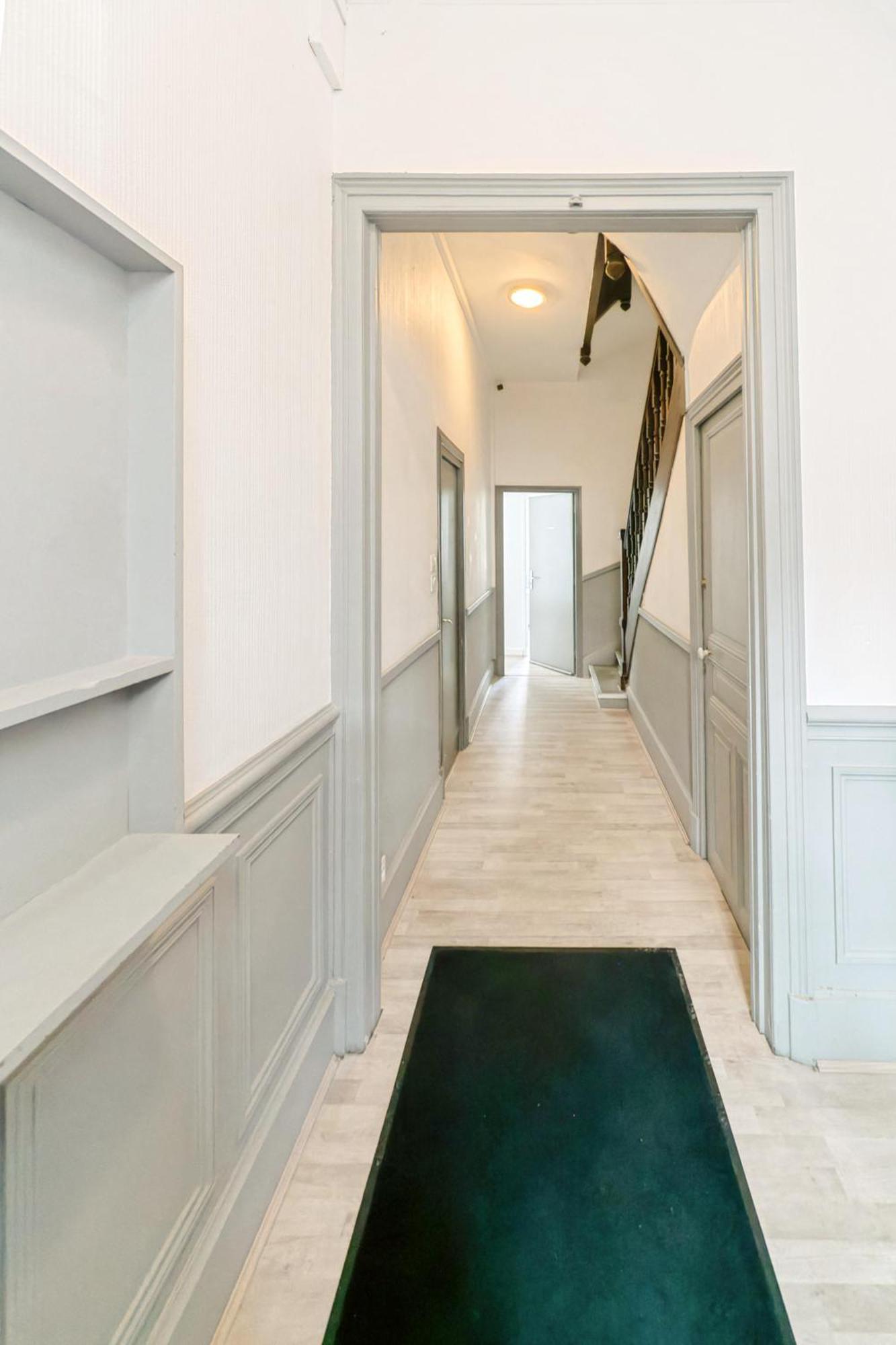 Villa Vicheia - Appartement 11 Виши Экстерьер фото