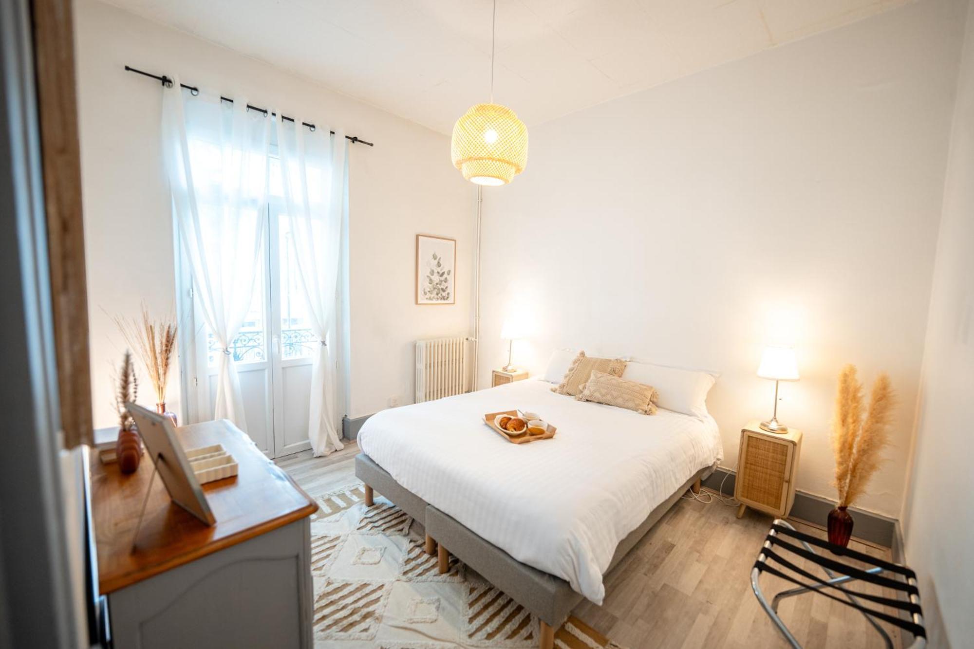 Villa Vicheia - Appartement 11 Виши Экстерьер фото