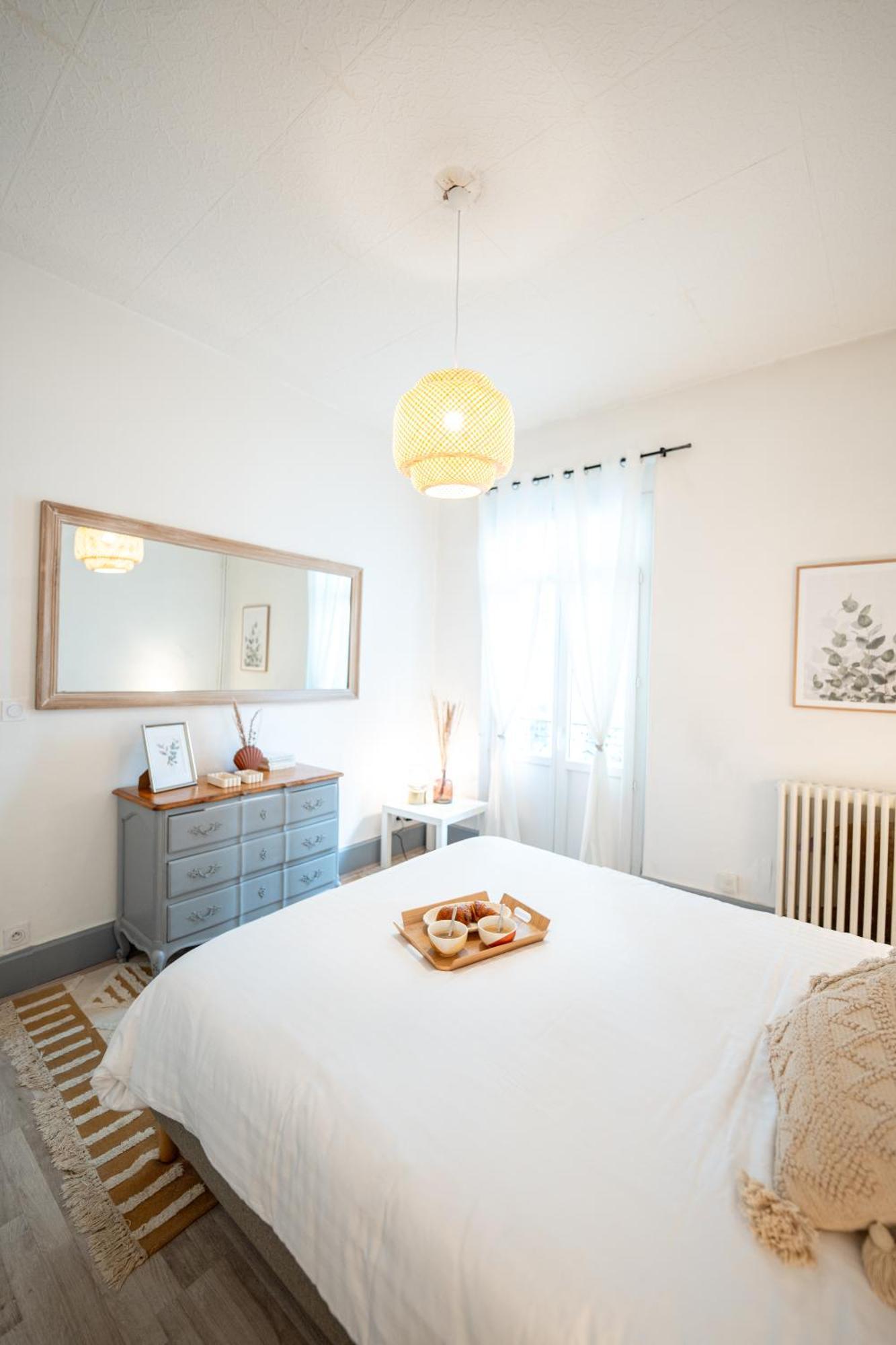 Villa Vicheia - Appartement 11 Виши Экстерьер фото