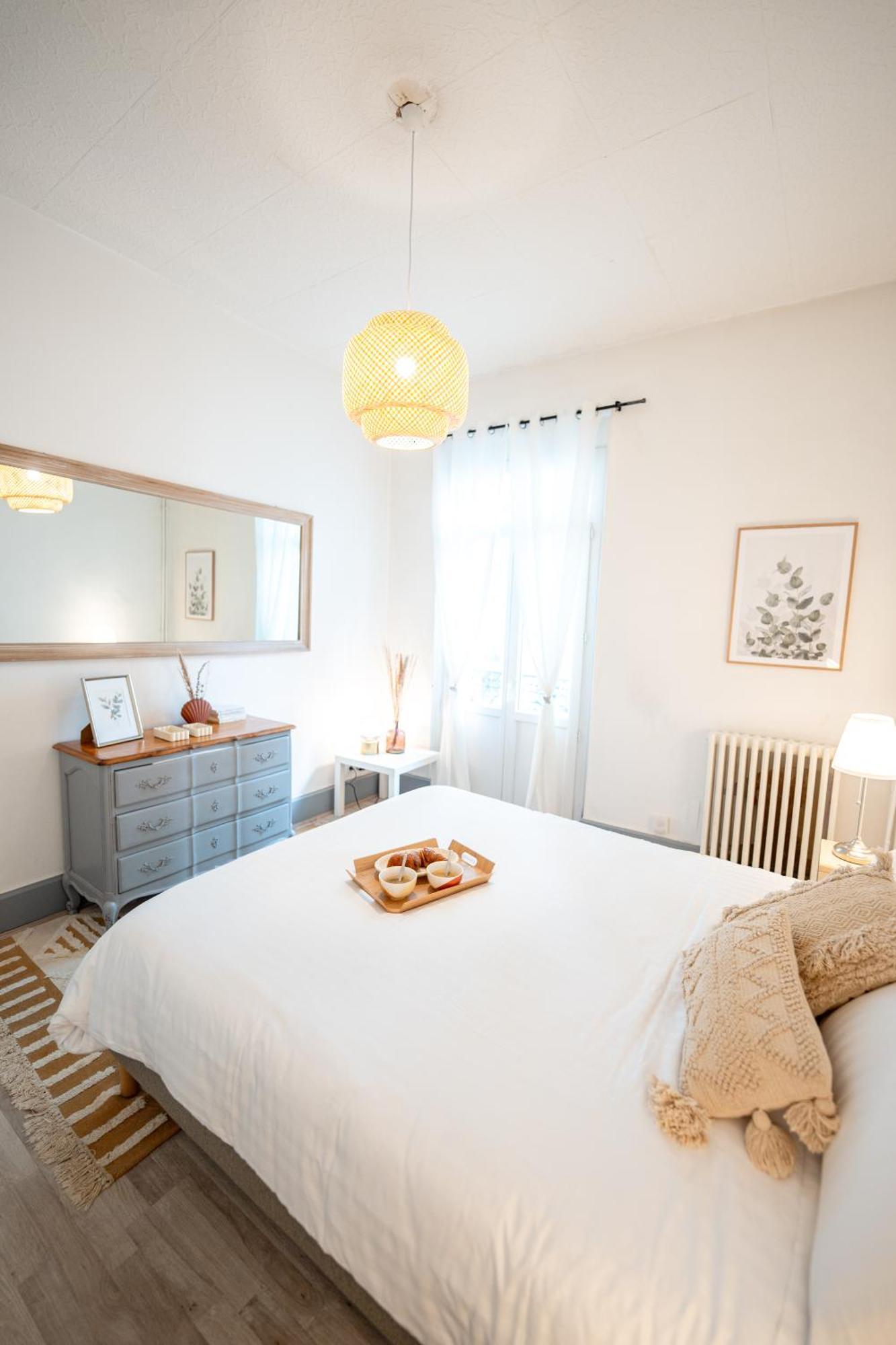Villa Vicheia - Appartement 11 Виши Экстерьер фото