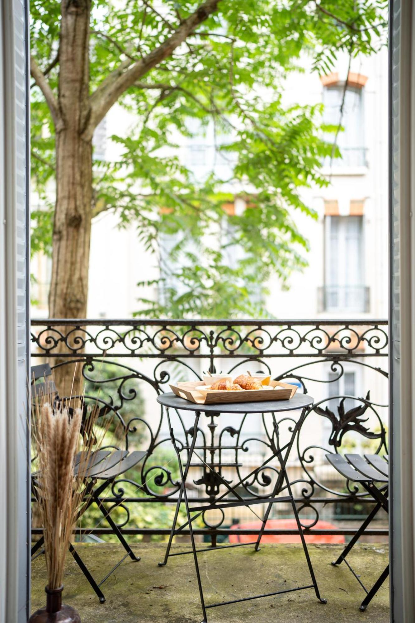 Villa Vicheia - Appartement 11 Виши Экстерьер фото